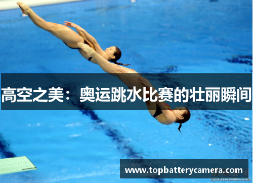 高空之美：奥运跳水比赛的壮丽瞬间